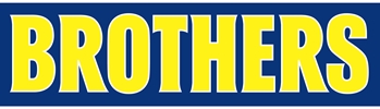 brothers logo